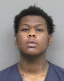 Kashaun Lockett